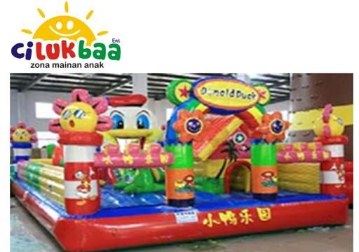 Jual Rumah Balon Jakarta - Importir Istana Balon Surabaya