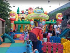 Jual Rumah Balon