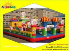 Importir Rumaha Balon, Rumah balon Jakarta, Istana Balon Tangerang