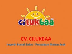 Harga Istana Balon Ukuran Besar, Istana Balon