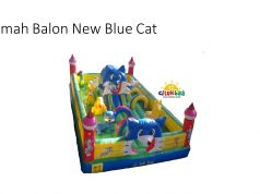 Jual Mainan Anak di Kerawang