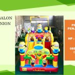 Peluang Usaha Rumah Balon