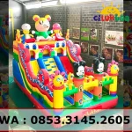 Agen Istana Balon Terbaik