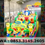 Importir Rumah Balon Termurah