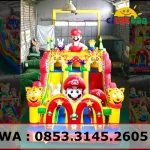 Supplier Istana Balon Terbaik