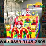 Foto Rumah Balon