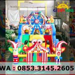 Gambar Rumah Balon
