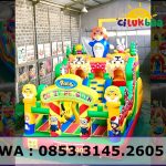 Grosir Istana Balon