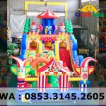 Harga Istana Balon Ukuran 8X12