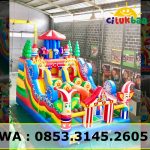 Harga Rumah Balon