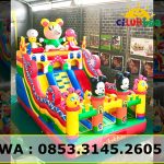 Harga Rumah Balon Bekas Area Gresik