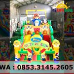 Istana Balon Cilukba