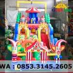 Istana Balon Gresik