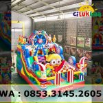 Istana Balon Import