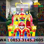 Istana Balon Mini
