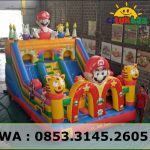 Istana Balon Surabaya