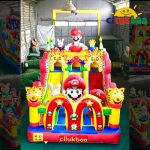 Istana Rumah Balon