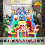 Istana Rumah Balon Di Jakarta