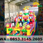 Jual Istana Balon Di Gresik