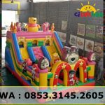 Jual Rumah Balon Di Gresik