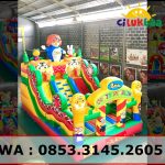Rumah Balon Balikpapan