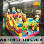 Rumah Balon Besar