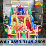 Rumah Balon Mini