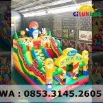 Rumah Balon Pasuruan