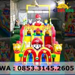 Rumah Balon Semarang