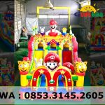 Rumah Balon Untuk