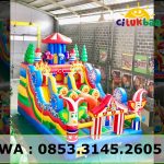 Video Rumah Balon